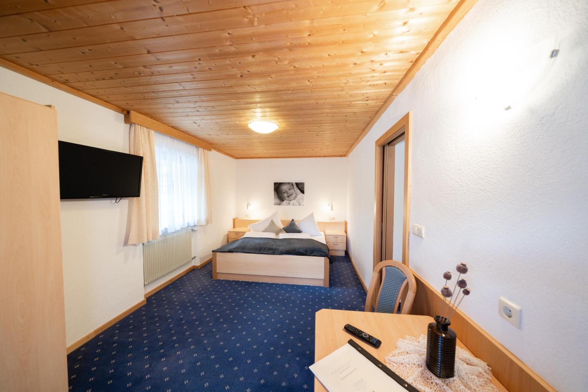 Hotel Das Lisann Pfelders Dış mekan fotoğraf