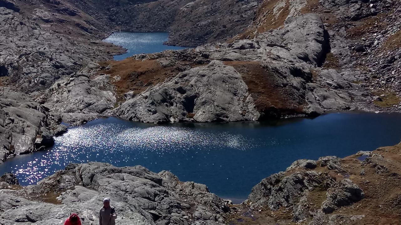 Hotel Das Lisann Pfelders Dış mekan fotoğraf
